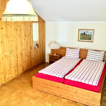 Appartement Apartman Jana By Woerthersee à Raunach Extérieur photo