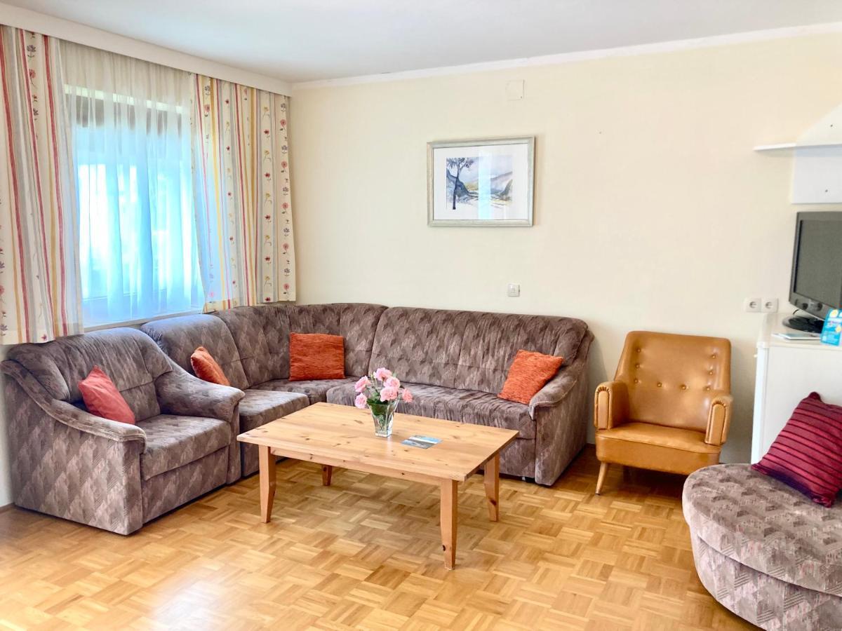 Appartement Apartman Jana By Woerthersee à Raunach Extérieur photo