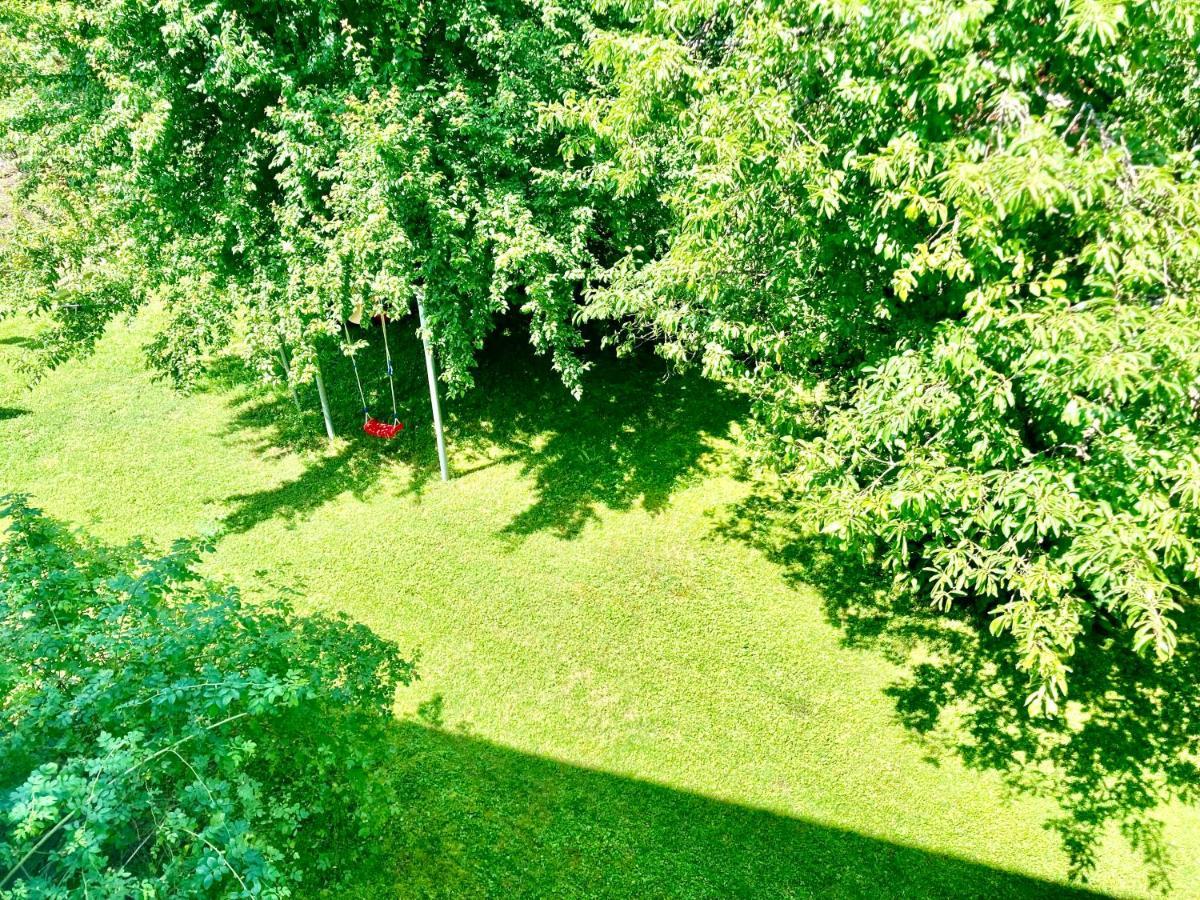 Appartement Apartman Jana By Woerthersee à Raunach Extérieur photo