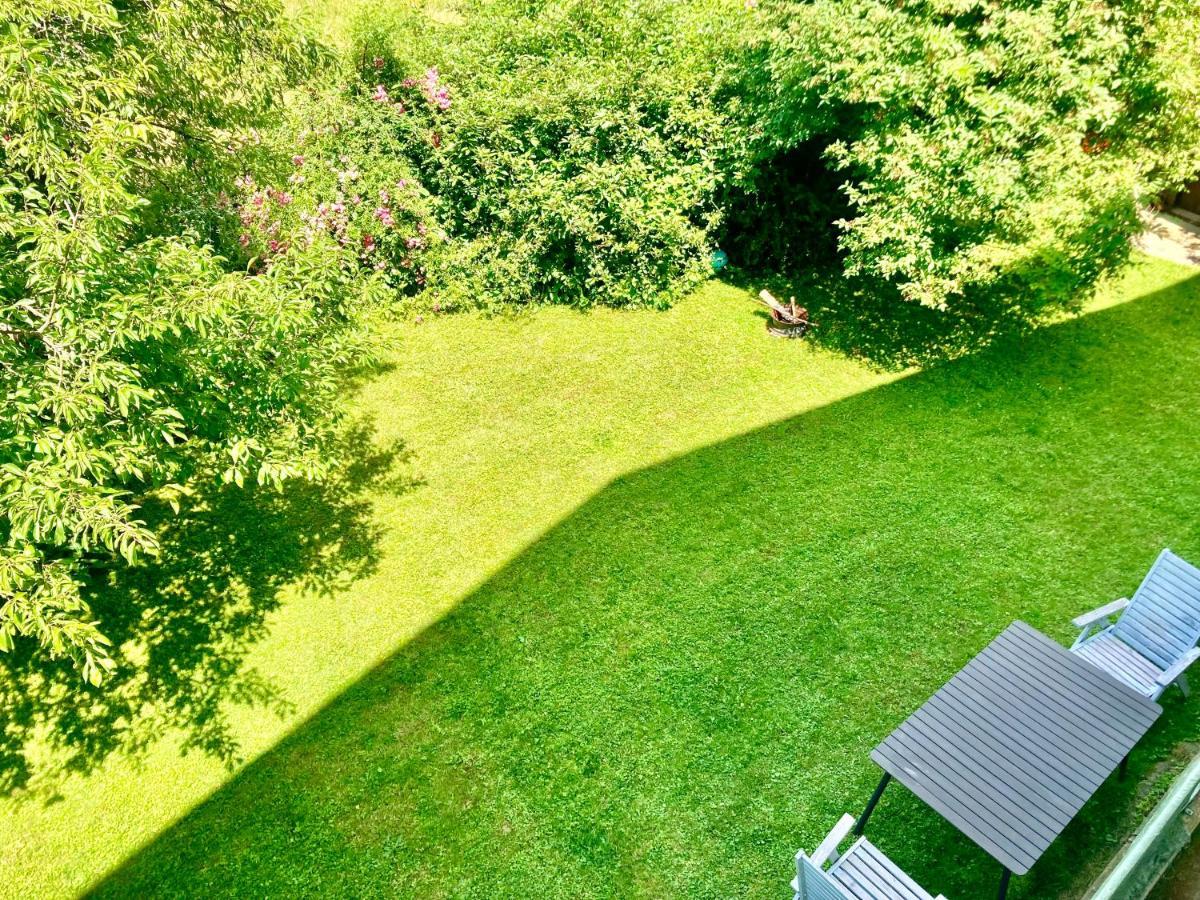 Appartement Apartman Jana By Woerthersee à Raunach Extérieur photo