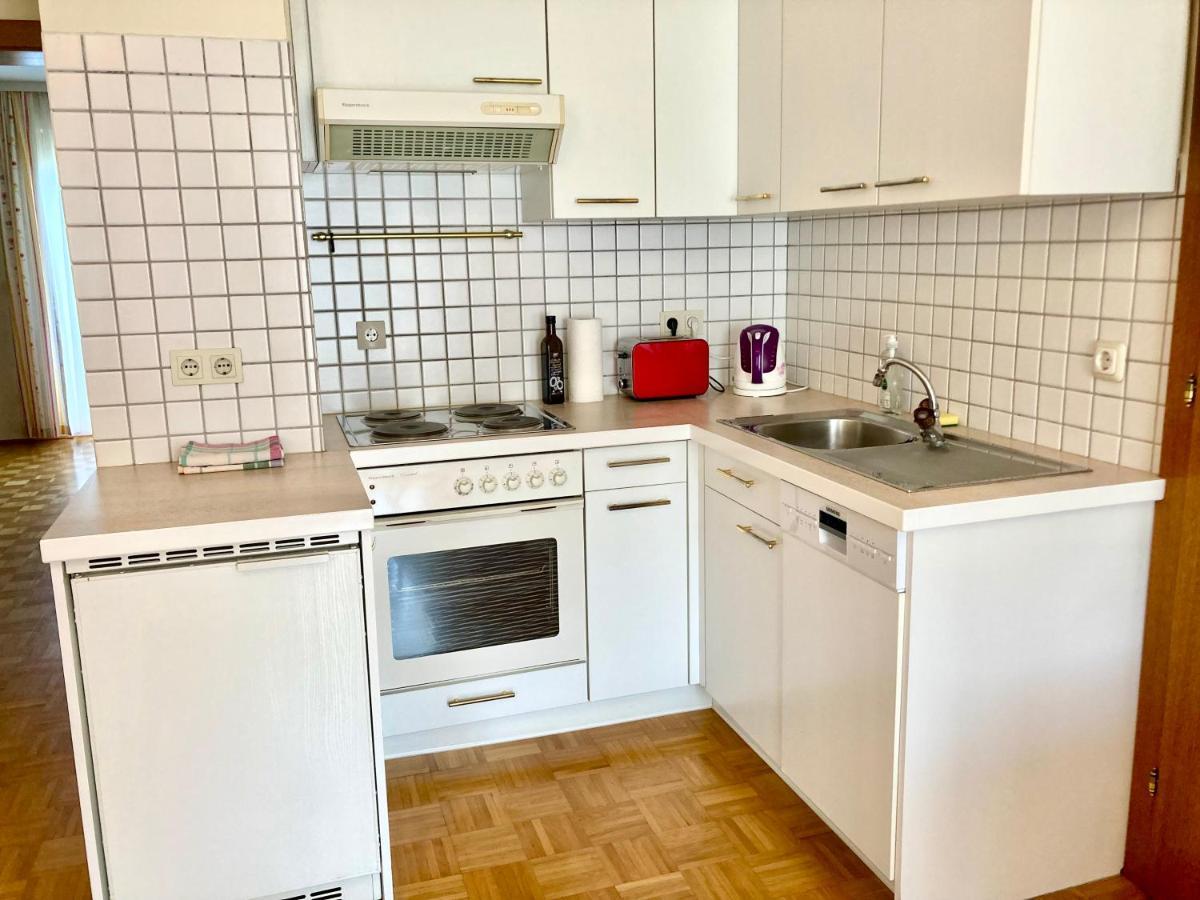 Appartement Apartman Jana By Woerthersee à Raunach Extérieur photo