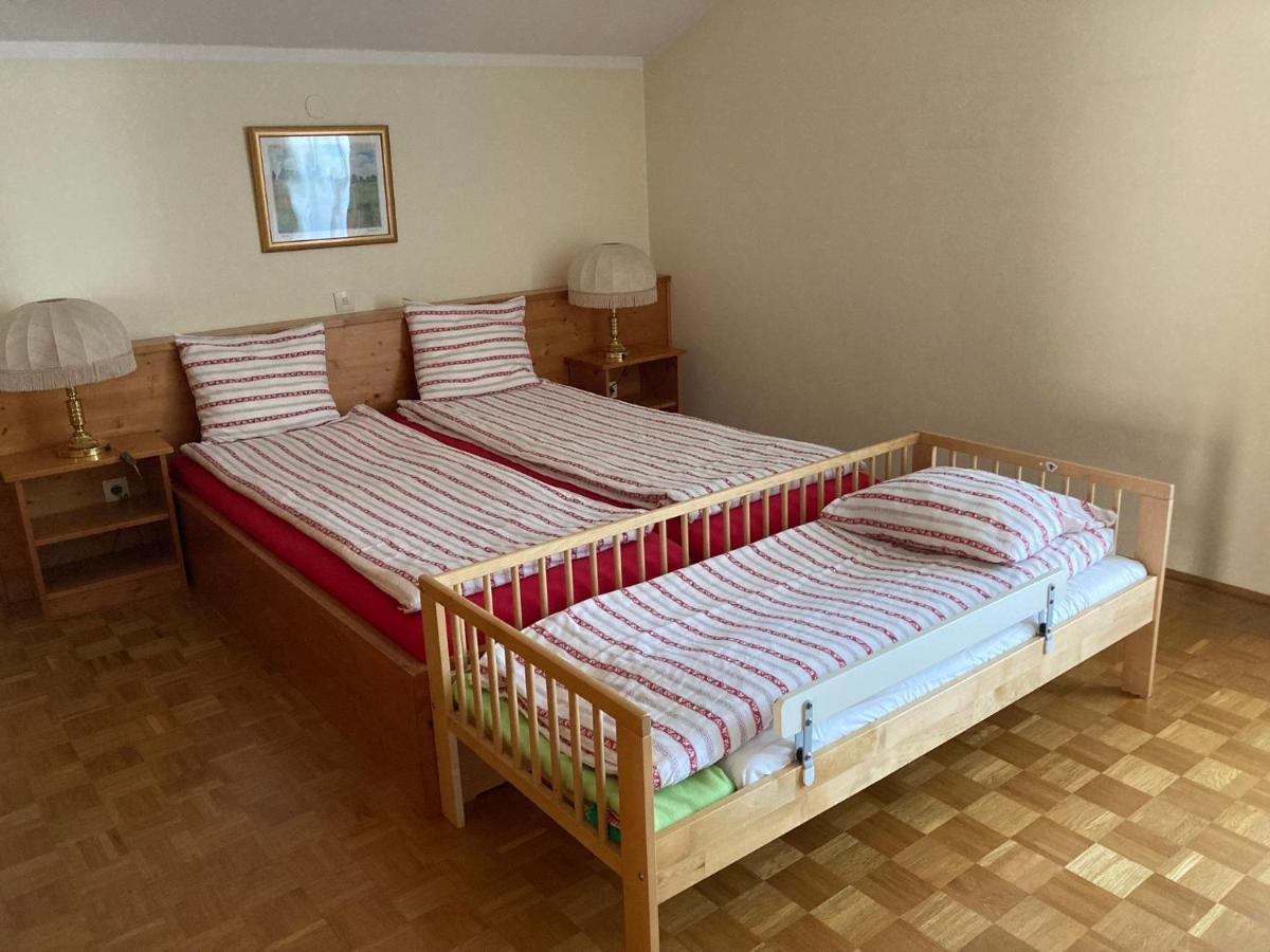 Appartement Apartman Jana By Woerthersee à Raunach Extérieur photo